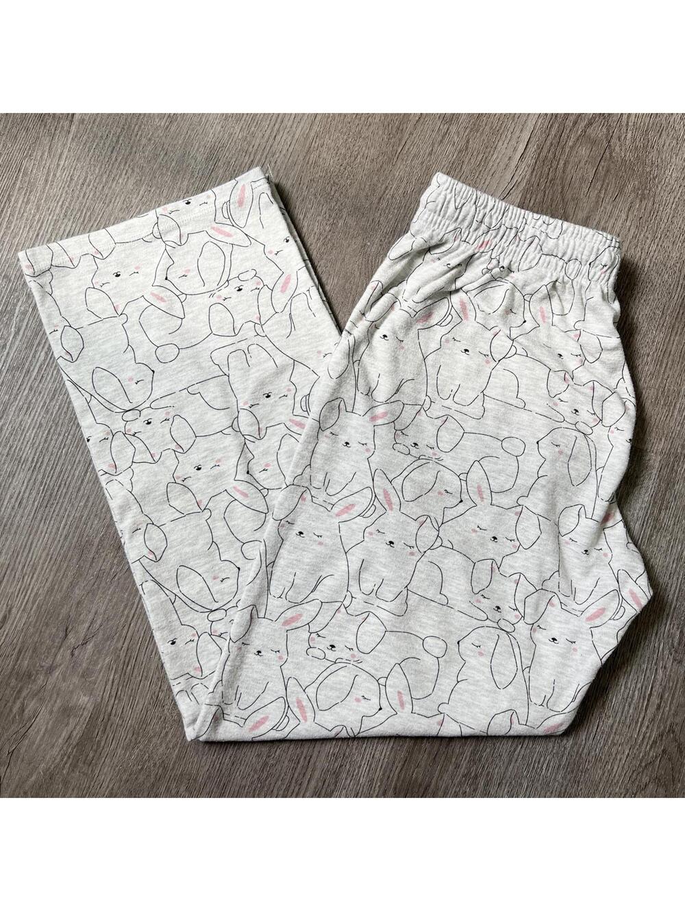 Oysho Rabbit Pants - Picture 2 of 4